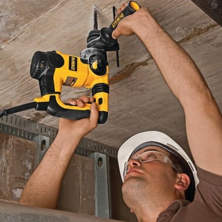 Dewalt hammerbor Extreme (4 st