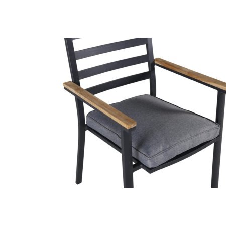 Venture D. havestol Brasilia