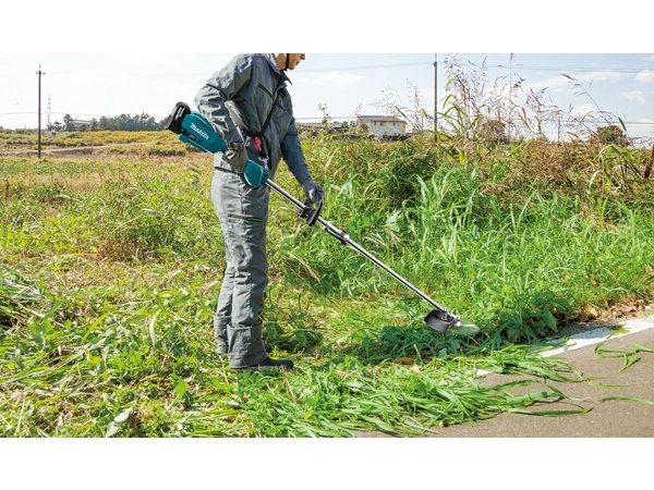 Makita akku motorenhed