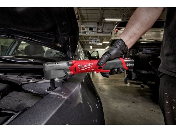 Milwaukee slagnøgle