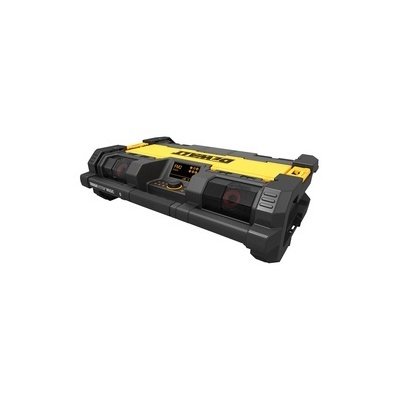 Dewalt akku radio/oplader