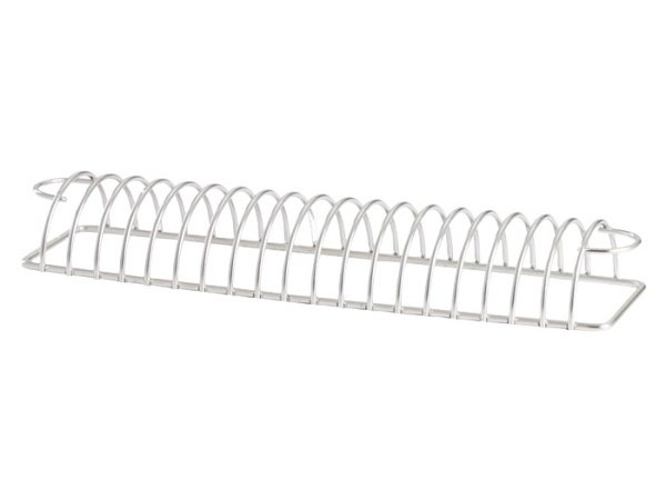 Dangrill stegt flæsk holder *U
