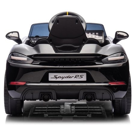 Porsche Spyder 718RS Porsche Spyder 718RS