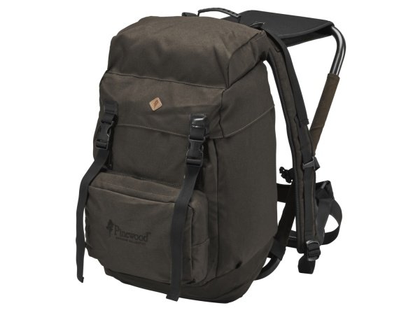 Pinewood jagtrygsæk