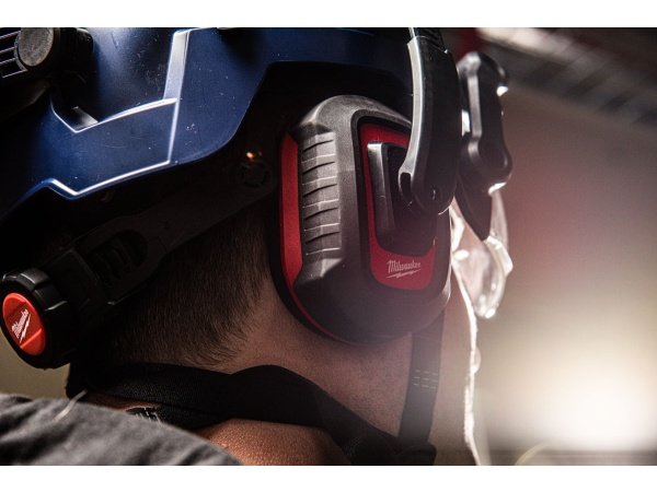 Milwaukee høreværn