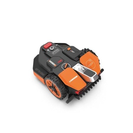 Worx robotplæneklipper