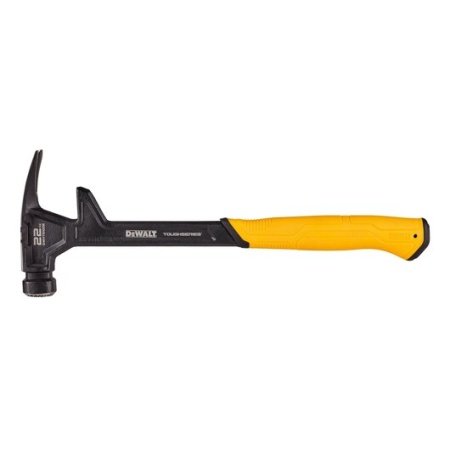 Dewalt nedrivningshammer 22 OZ