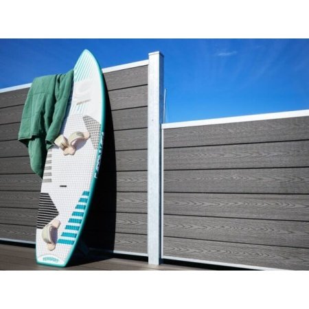 Wimex komposithegn, 1 fag