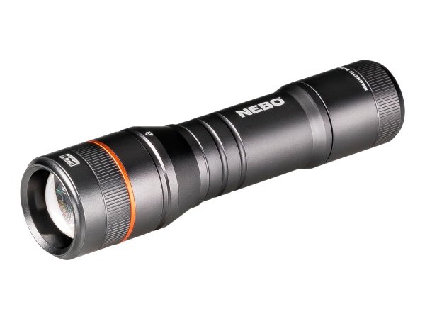 NEBO Newton NEBO Newton slidstærk lygte m/ 500 lumen