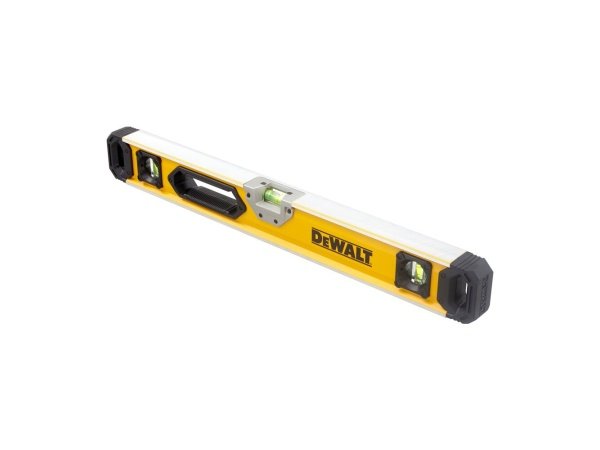 Dewalt box beam vaterpas