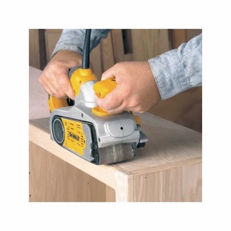 Dewalt slibebånd
