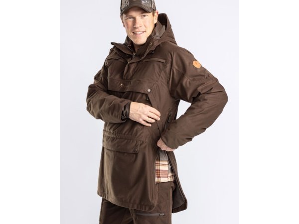 Pinewood Furudal anorak