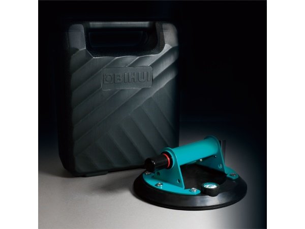 BIHUI glasløfter med 1 sugekop