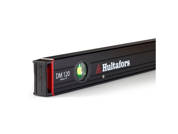 Hultafors vaterpas DM 120