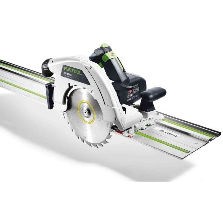Festool rund- og dyksav