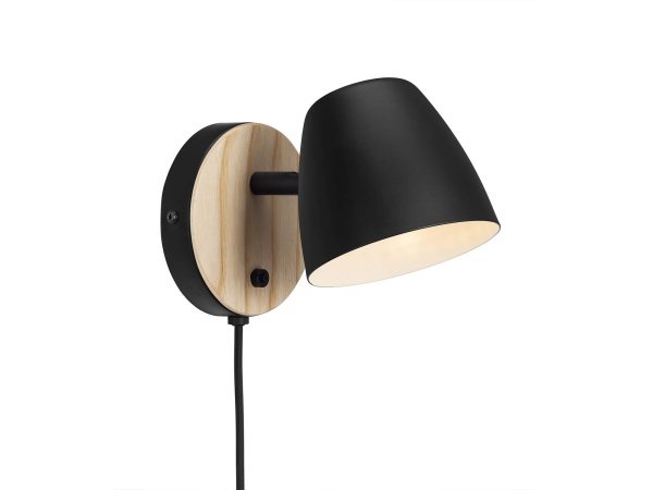 Nordlux Theo væglampe