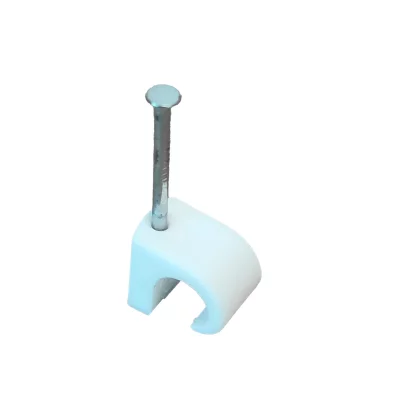 Unite kabelclips. Produkt vises