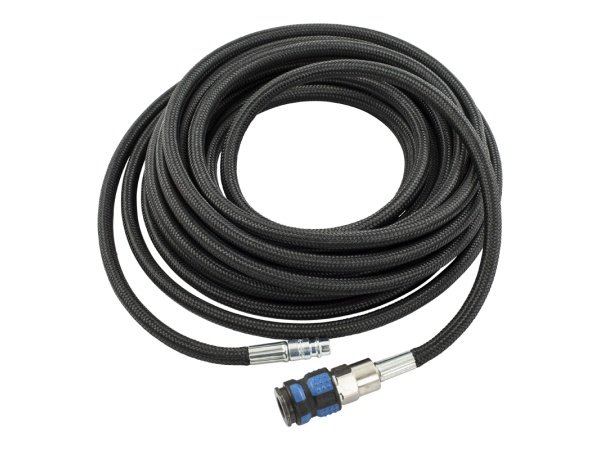 Tjep nylonflet. forlæng.slange