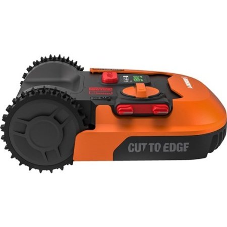 Worx robotplæneklipper M500