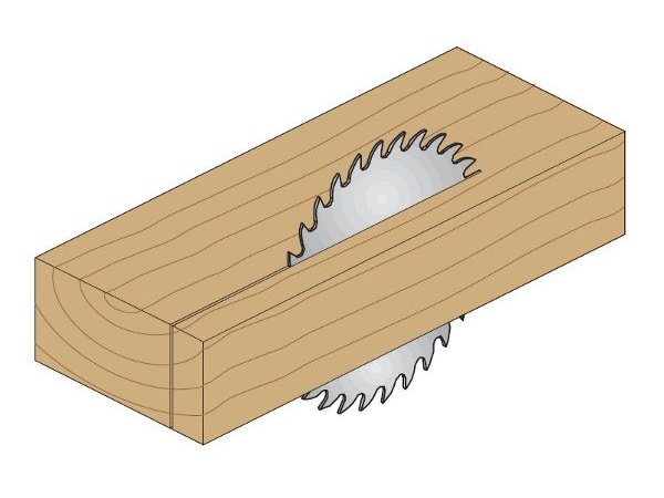 CMT rundsavklinge 271