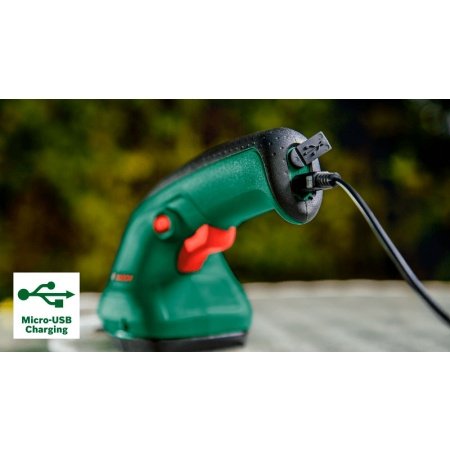 Bosch beskæresaks