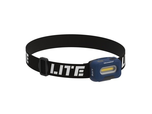 Scangrip pandelampe LED