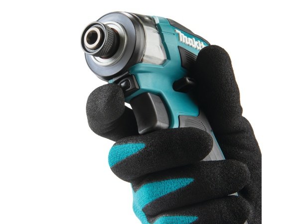 Makita DTD173 slagskruetrækker Makita DTD173 slagskruetrækker