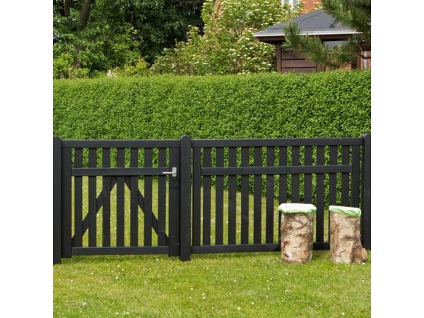 Plus Country enkeltlåge