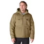 Carhartt jakke, produkt på model
