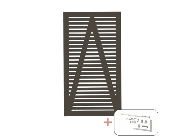 Plus Tokyo enkeltlåge