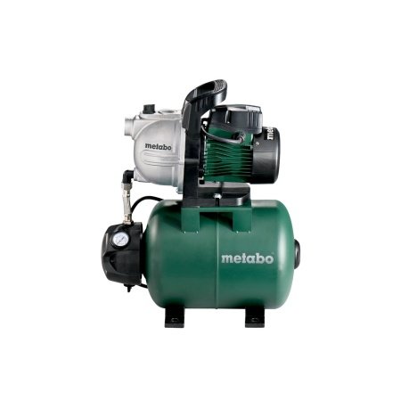 Metabo husvandværk HWW 4000/25 G Metabo husvandværk