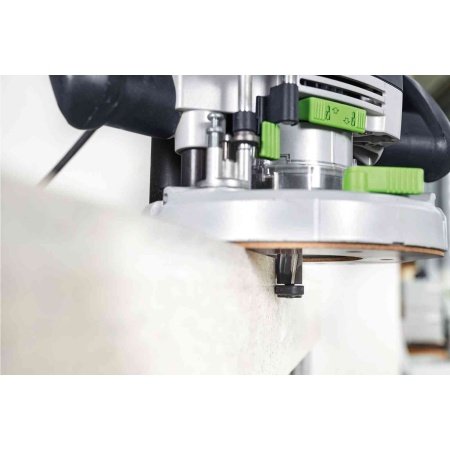 Festool overfræser 2200W