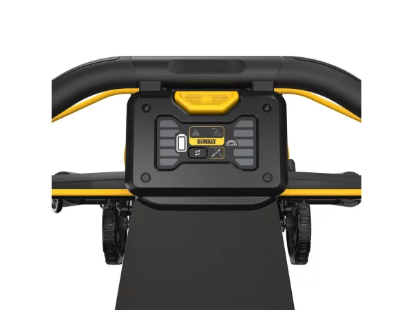 Dewalt plæneklipper