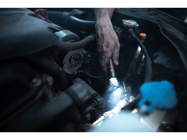 NEBO Torchy 2K lommelygte NEBO Torchy 2K lommelygte