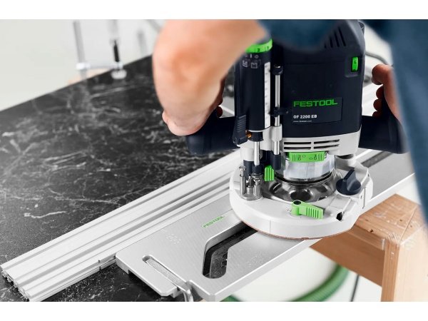 Festool bordplade skabelon Festool bordplade skabelon