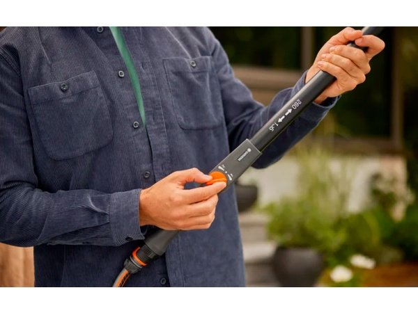 Gardena cleansystem Gardena cleansystem