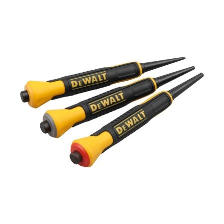 Dewalt dyknaglesæt