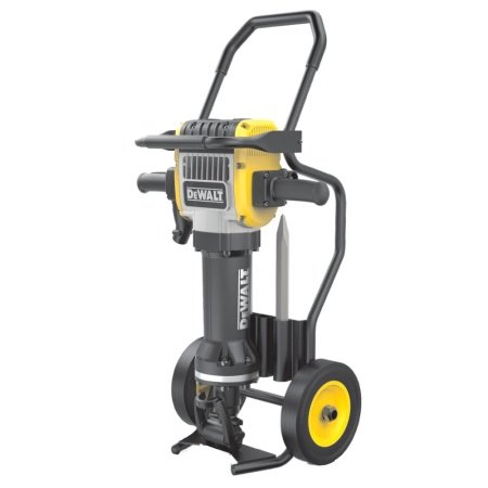 Dewalt nedbrydningshamm. 2100W