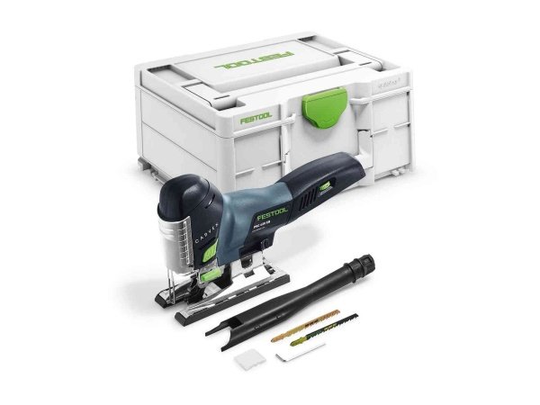 Festool akku stiksav
