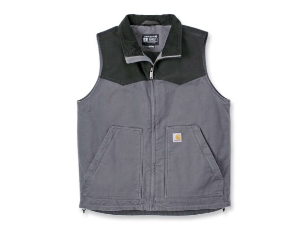 Carhartt Montana vest