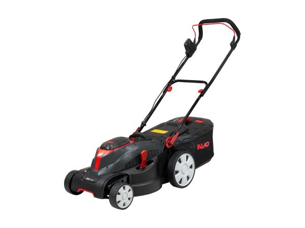 AL-KO plæneklipper AL-KO batteridrevet plæneklipper