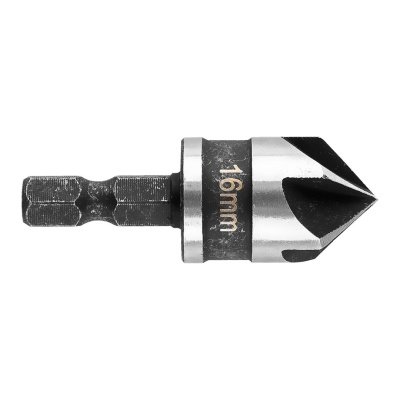 Graphite forsænker