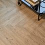Novego Sildeben Natural Oak