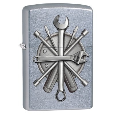 Zippo lighter Mecanic