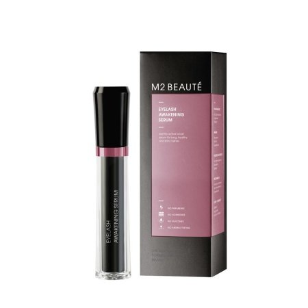 M2 Beaute Eyelash Awakening