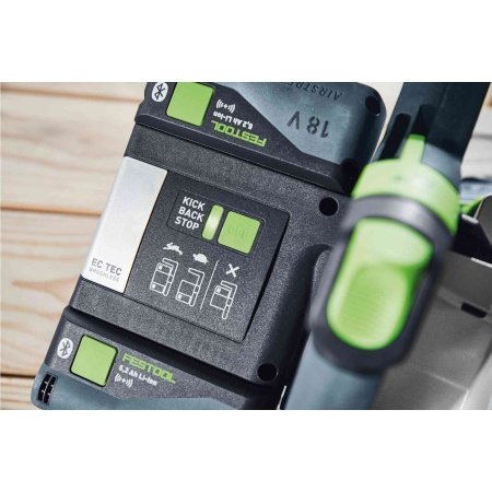 Festool dyksav