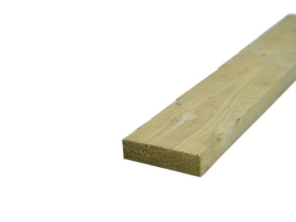 25x100mm fyr seksta 70% PEFC