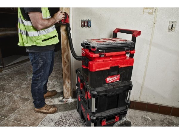 Milwaukee støvsuger