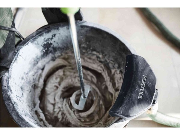 Festool udsugning MX - A