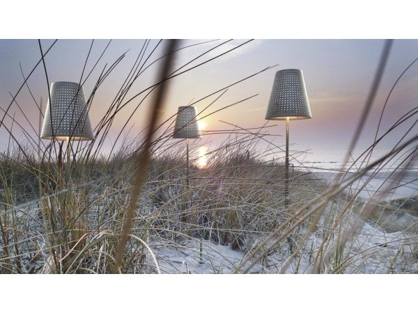 Nordlux Fuse bedlampe       *U